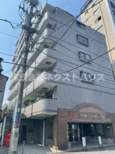 ライオンズマンション生麦南の画像