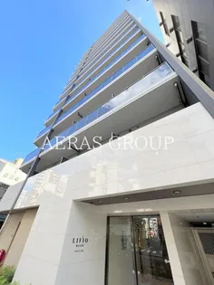 リビオメゾン入谷の画像