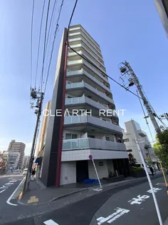 コンシェリア文京大塚の画像