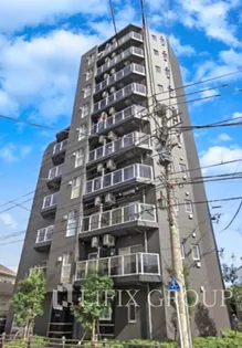 ブライズ桜台の画像