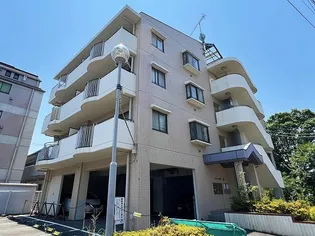 サンシャイン菊名の画像