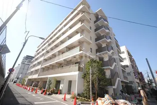 JP NOIE亀戸の画像