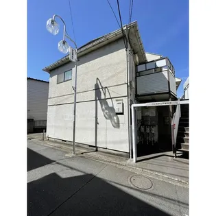 ウィステリア桜上水の画像