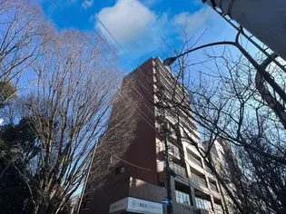 三鷹ロイヤルハイツの画像