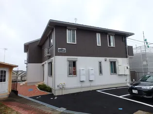 セジュール宮前平の画像