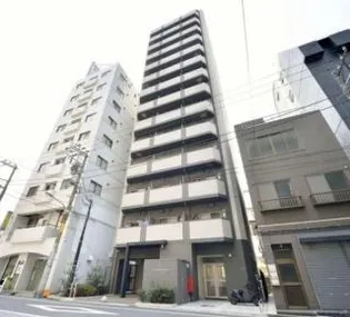 ハーモニーレジデンス錦糸町の画像