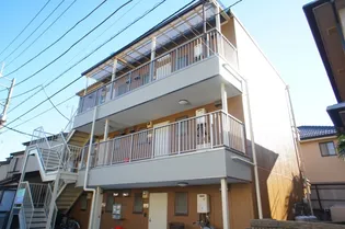 コーポハイエスの画像