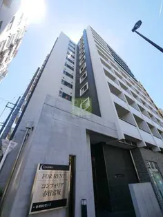 コンフォリア春日富坂【5階】の外観