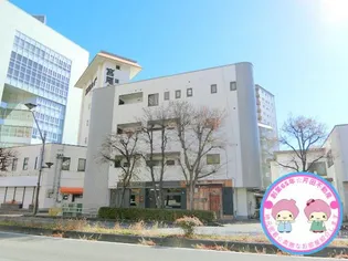 長野県長野市大字南長野南石堂町【マンション】の外観