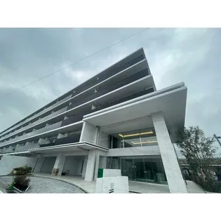 パレステージ鴨宮IIの画像