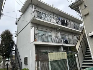 高橋コーポの画像
