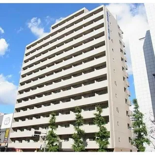 スカイコートヴィーダ五反田WESTの画像