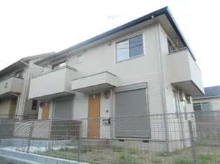 神奈川県横浜市青葉区奈良町【マンション】の外観