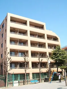 KYレジデンスの画像