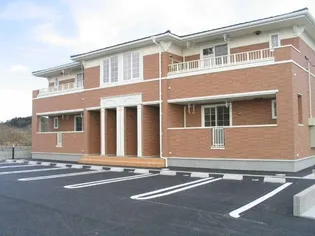 アン プラージュIIIの画像