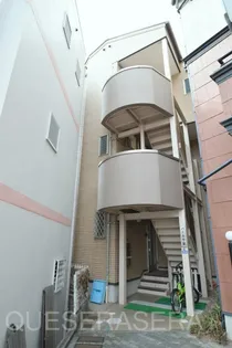 パーム千里の画像