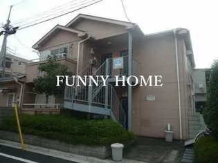 ハウス中屋の画像