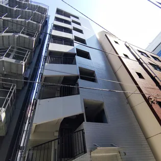 東京都千代田区神田紺屋町【マンション】の外観