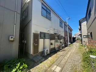 フラット上大川の画像