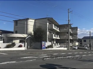 Iマンション広陵の画像