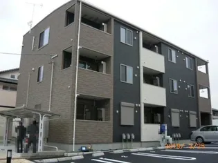 グレースM2の画像