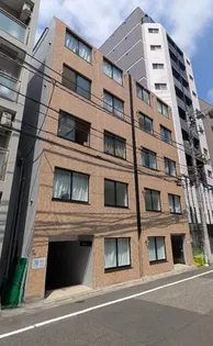 CREAL王子South【4階】の外観