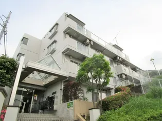 ドミール玉川学園の画像