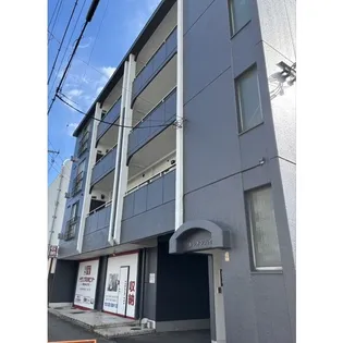川島シオンハイツの画像