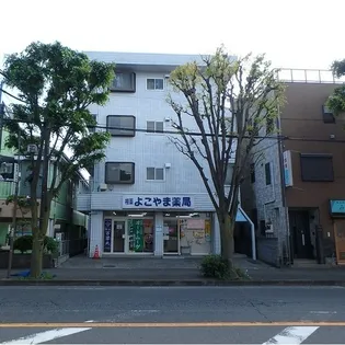林ビルの画像