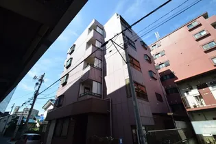 グロリアマンションの画像