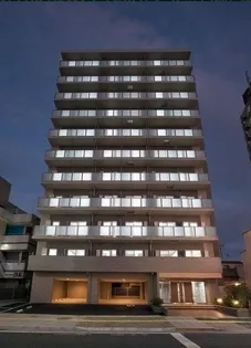 コンフォリア西尾久の画像