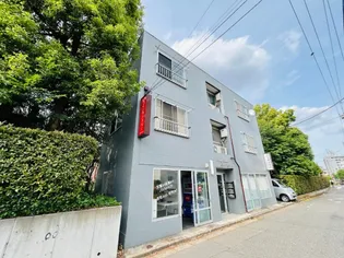 リバーサイド久米川の画像