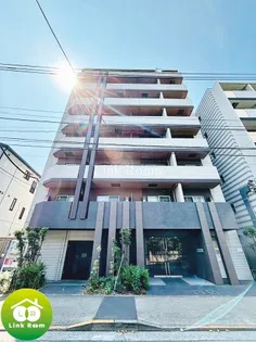 アイル東京深川壱番館の画像