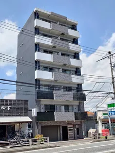 フェリーチェ横濱の画像