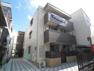 BONHEUR Kの画像