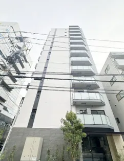 アーバネックス北上野【12階】の外観