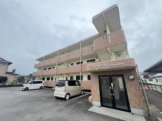 サンモール山下の画像