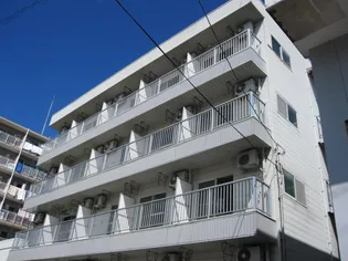 メゾンサンシャトーの画像
