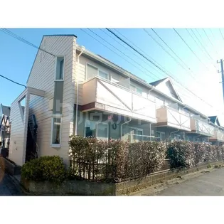 千葉県船橋市習志野台2【アパート】の外観