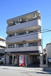 スカイコート蒲田第5の画像