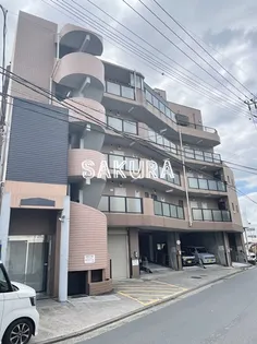 グリーンピア新横浜の画像