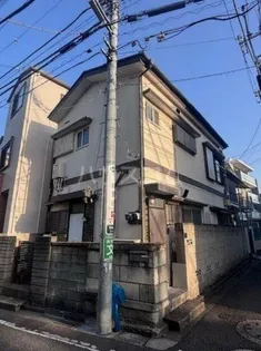 第2サンライト阿佐谷の画像