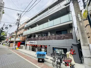 FOREST RESIDENCE TOKIWADAIの画像