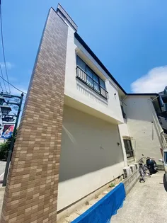 ミノリハイツBの画像