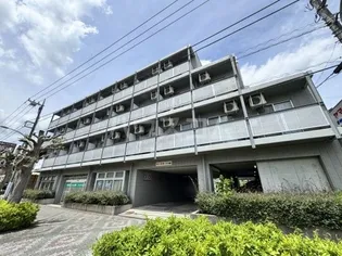 カーサ パセオの画像