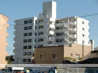パラシオンANDOの画像