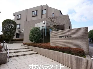 ヴェルベデーレ西志津の画像