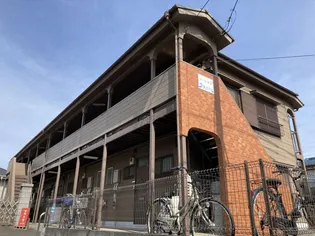 イノコーポ3の画像