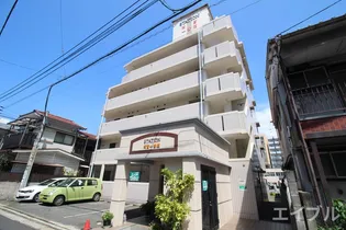 ステーション高宮壱番館の画像