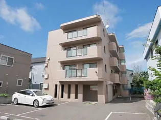 ドリーム新琴似の画像